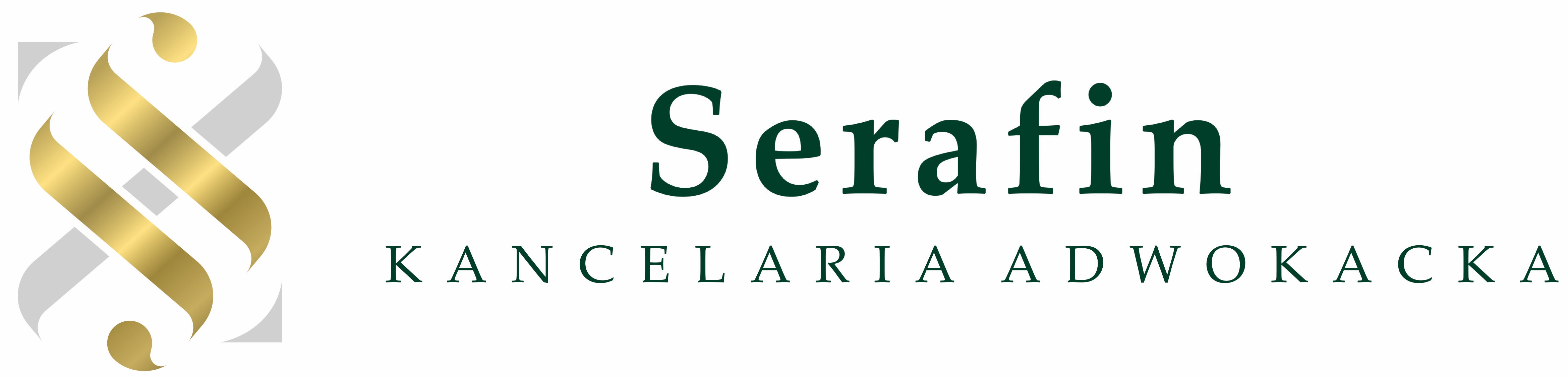 SerafinKancelaria.pl | Prawo po naszej stronie.